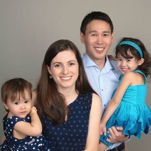 Meet your Posher, Jenna